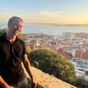 Meet your Posher, Joseph